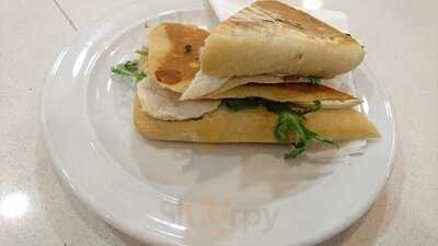 David Jones Foodhall