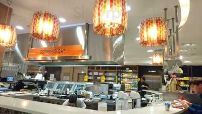 David Jones Foodhall