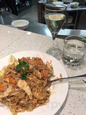 David Jones Foodhall