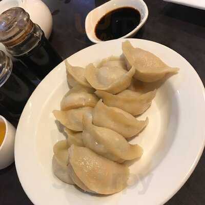 I Love Dumplings