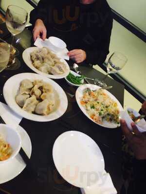 I Love Dumplings