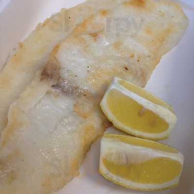 Baxter Fish And Chips