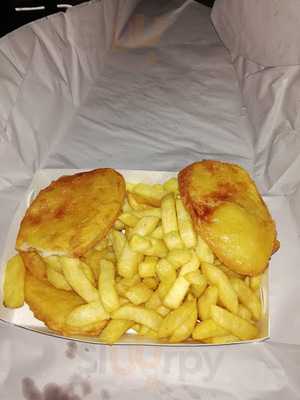 Baxter Fish And Chips