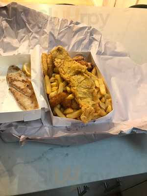 Baxter Fish And Chips