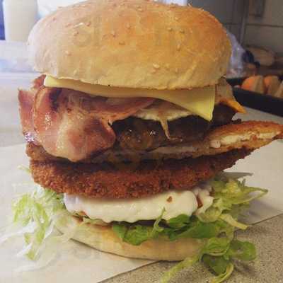 Baxter Fish And Chips