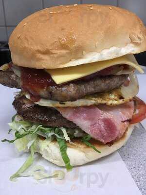 Baxter Fish And Chips