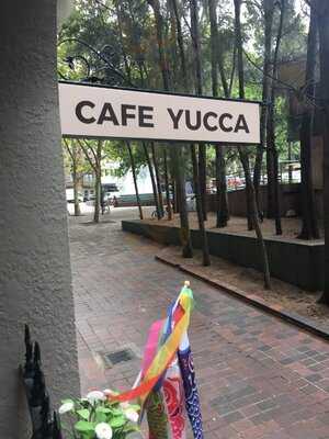 Cafe Yucca