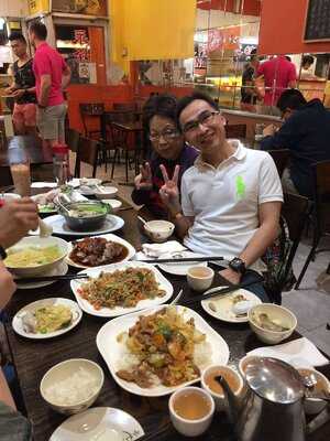 Nam Loong Chinese Restaurant