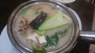 Nam Loong Chinese Restaurant