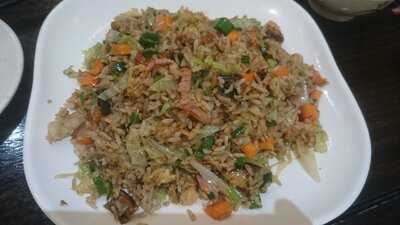 Nam Loong Chinese Restaurant