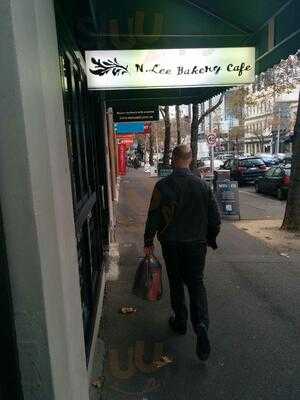 N Lee Bakery