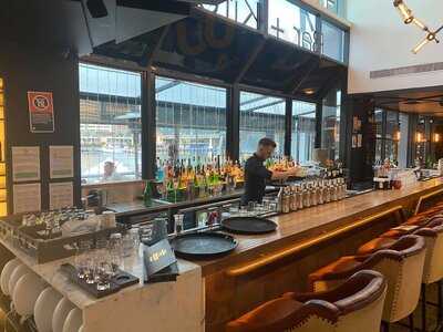 Harbour Bar And Kitchen