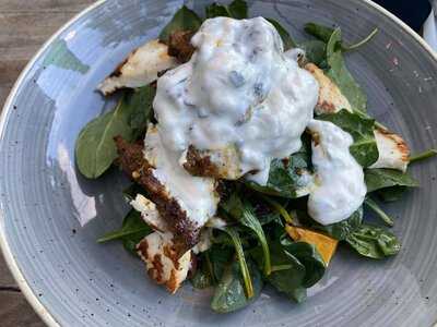 Harbour Bar And Kitchen