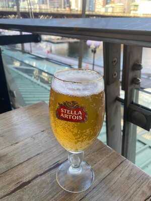 Harbour Bar And Kitchen