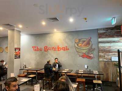 The Sambal