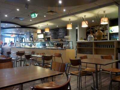 Cafe Ella Melbourne