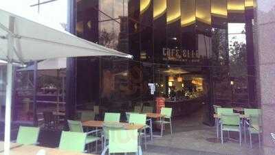 Cafe Ella Melbourne