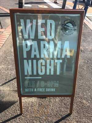 The Doutta Galla Hotel