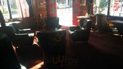 The Doutta Galla Hotel