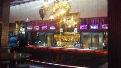 The Doutta Galla Hotel