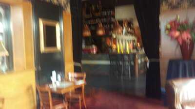 The Doutta Galla Hotel