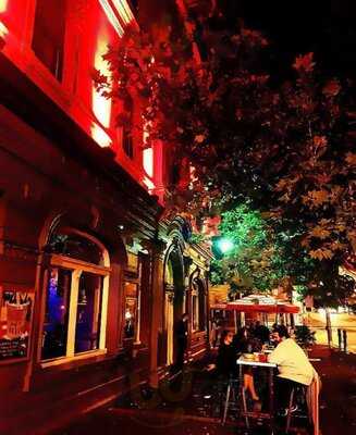 The Doutta Galla Hotel