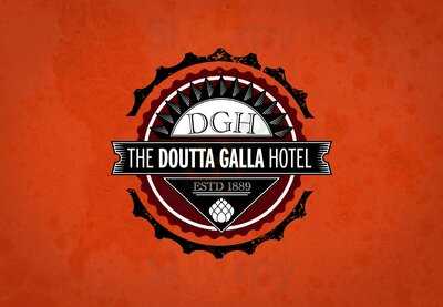 The Doutta Galla Hotel