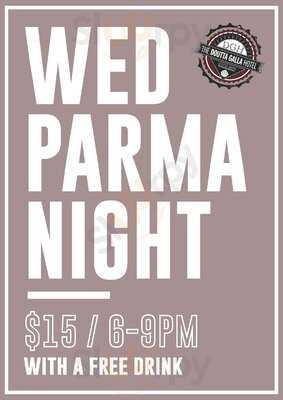 The Doutta Galla Hotel