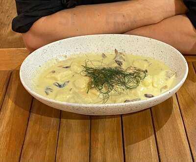 Unica Cucina E Caffe