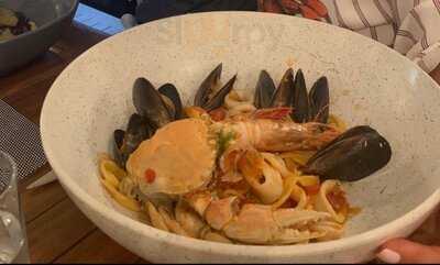 Unica Cucina E Caffe