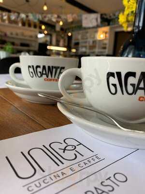 Unica Cucina E Caffe