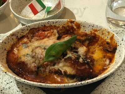 Unica Cucina E Caffe