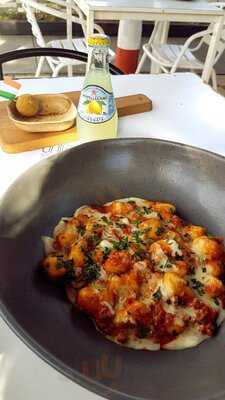 Unica Cucina E Caffe