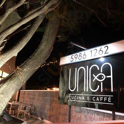 Unica Cucina E Caffe