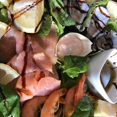 Unica Cucina E Caffe