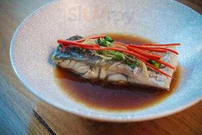 Table Lamp Restaurant And Bar