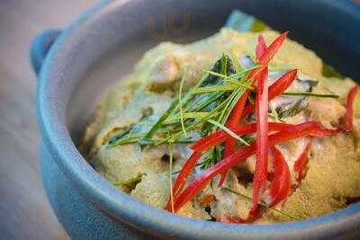 Table Lamp Restaurant And Bar