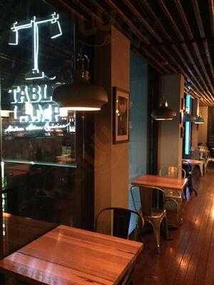 Table Lamp Restaurant And Bar