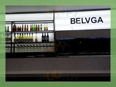 Beluga Fish & Chippery