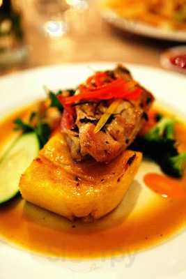 Loading Dock Bar & Grill