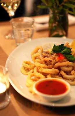 Loading Dock Bar & Grill