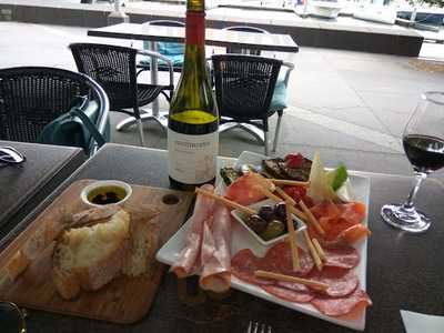 Loading Dock Bar & Grill