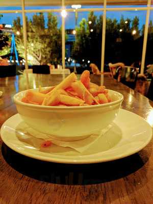 Loading Dock Bar & Grill