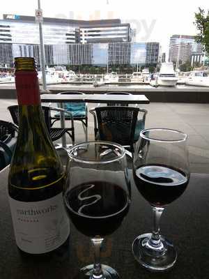 Loading Dock Bar & Grill