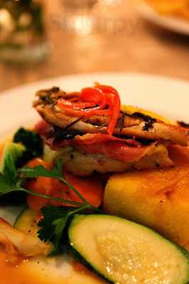 Loading Dock Bar & Grill