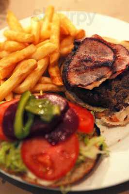 Loading Dock Bar & Grill