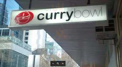 The Curry Bowl