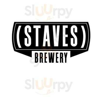 Staves Brewery