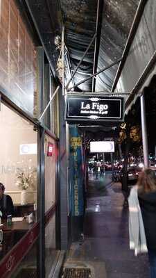 La Figo