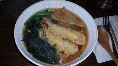 Wayo Japanese Dining